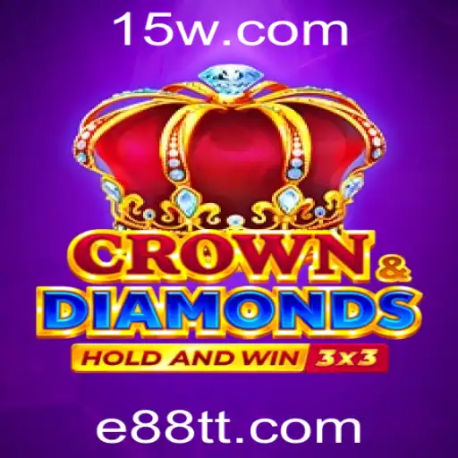 Descubra o Fascinante Mundo de Crowndiamonds e a Estratégia E88