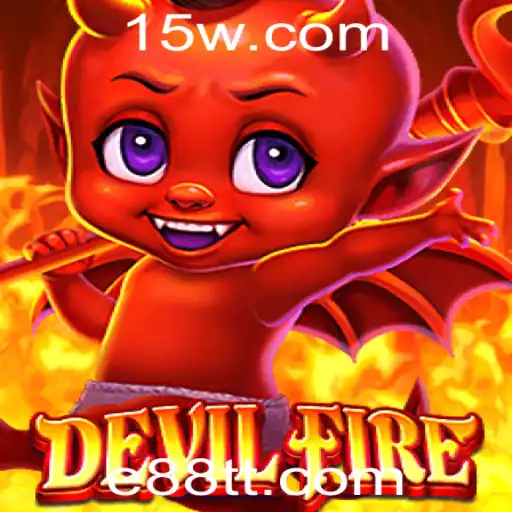 Descubra o Fascinante Jogo de Aventuras 'DevilFire'
