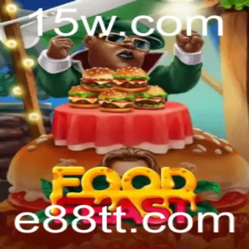 FoodFeast: O Jogo Que Une Gastronomia e Habilidade