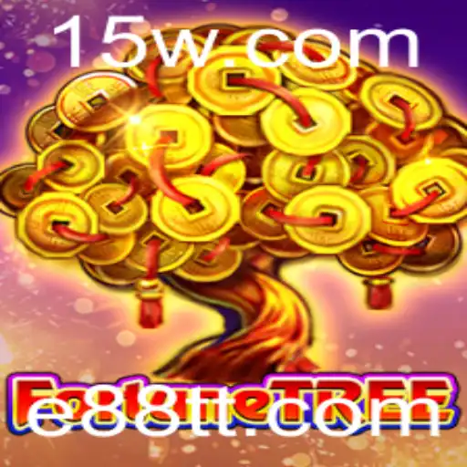 FortuneTree: Um Jogo Inovador com a Marca E88