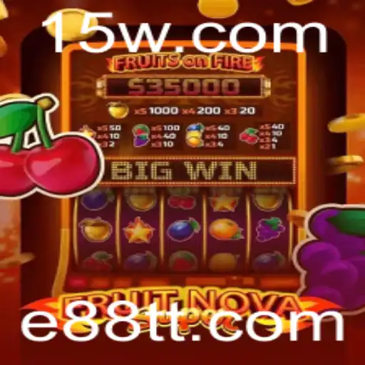 Explorando o Mundo do Jogo FruitNovaSuper: Inovações e Regras