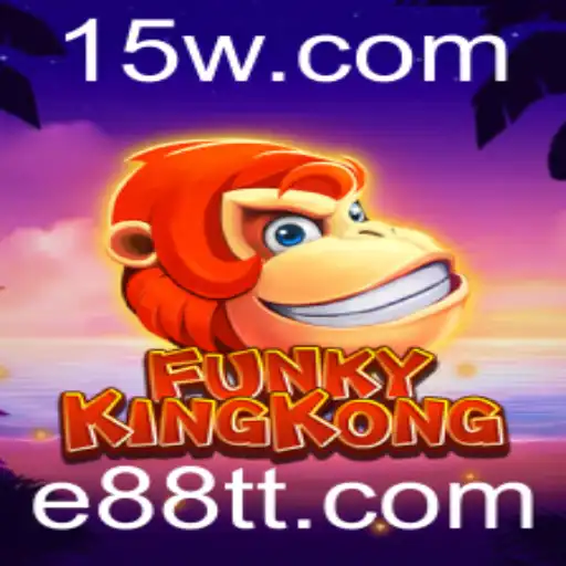 Explorando FunkyKingKong: O Jogo Interativo com a Palavra-Chave E88