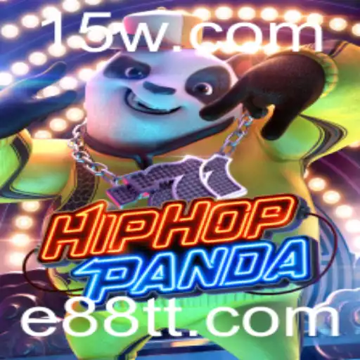 Descubra 'HipHopPanda': A Nova Sensação dos Jogos Online
