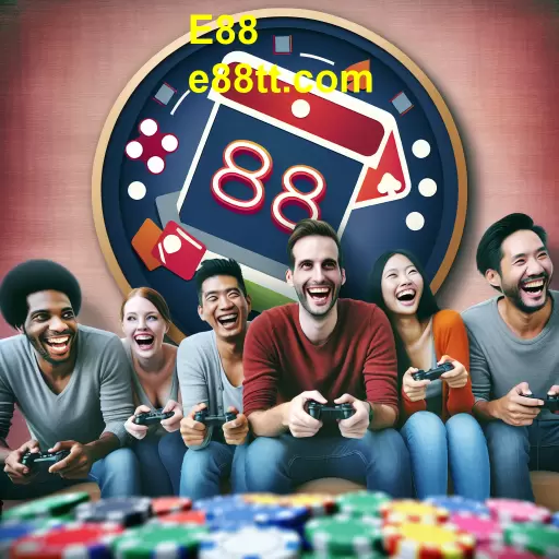 A Ascensão dos Jogos Cooperativos: Colaboração e Diversão em Grupo