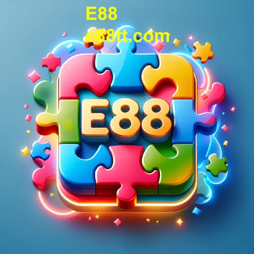 A Magia dos Quebra-Cabeças: Diversão e Desafio com E88
