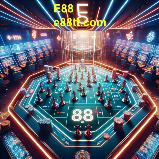 E88 E88