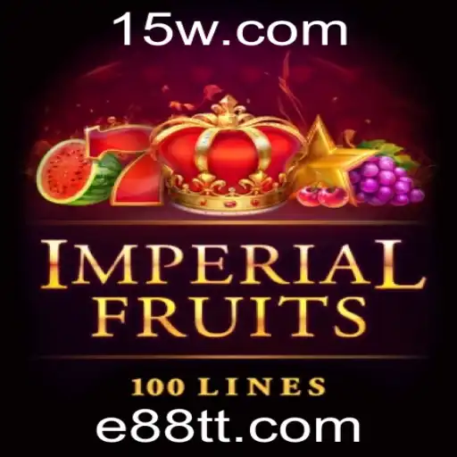 Descubra ImperialFruits100: Uma Jornada de Sabor e Estratégia