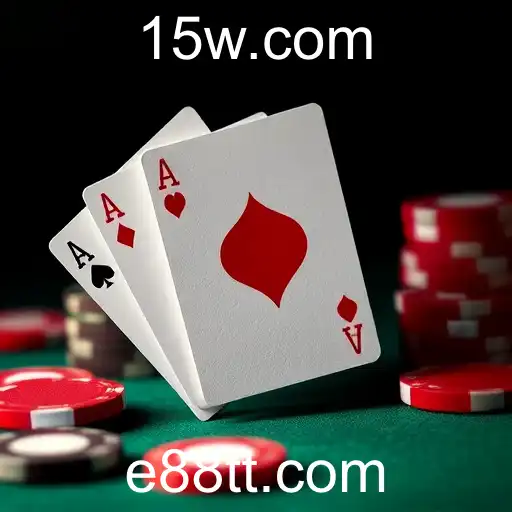 O Fascinante Mundo dos Jogos de Pôquer e a Plataforma E88