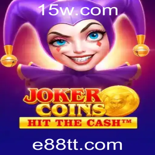 Descubra o Fascinante Mundo de JokerCoins: O Jogo de Azar Inovador