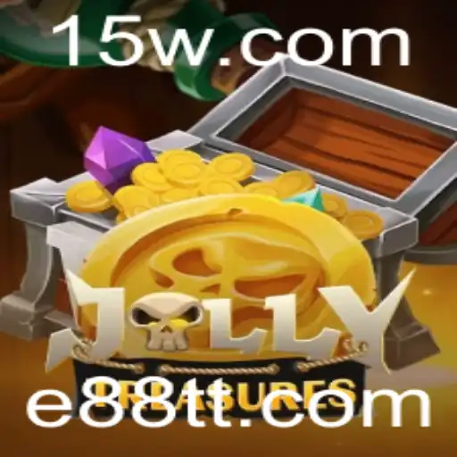 Explorando o Jogo JollyTreasures: Uma Aventura Emocionante com E88