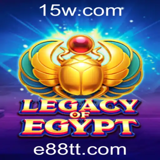 LegacyOfEgypt: Uma Jornada Através das Areias do Tempo