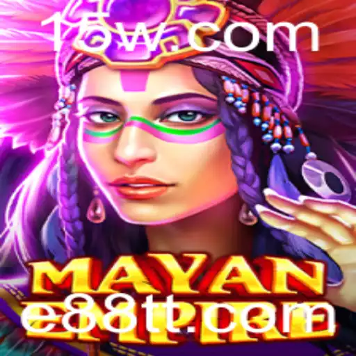 MayanEmpire: Uma Jornada ao Mundo da Civilização Maia