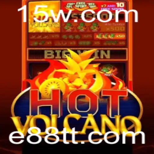 Descubra o Empolgante Mundo de HotVolcano: O Jogo de Estratégia Totalmente Original