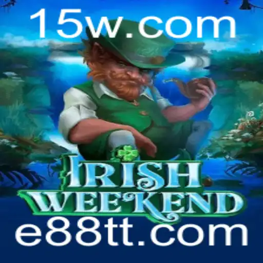 Descubra o Fascinante Jogo IrishWeekend