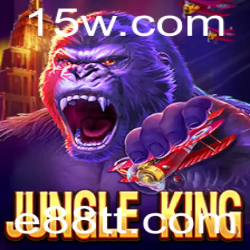 Explorando JungleKing: O Novo Sensação do Mundo dos Jogos