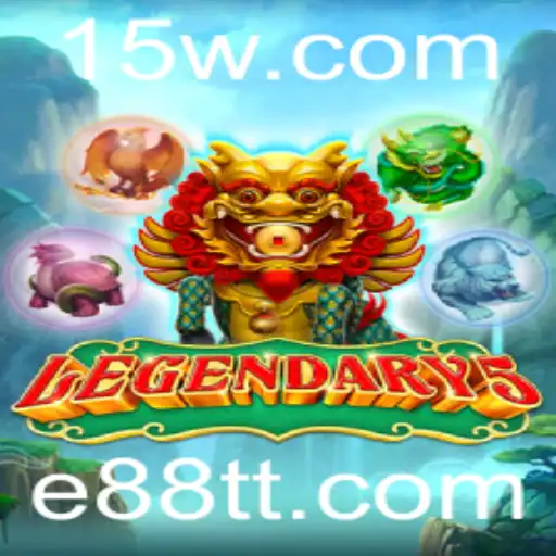 Explorando o Mundo Dinâmico de Legendary5: Estratégias e Eventos Emocionantes