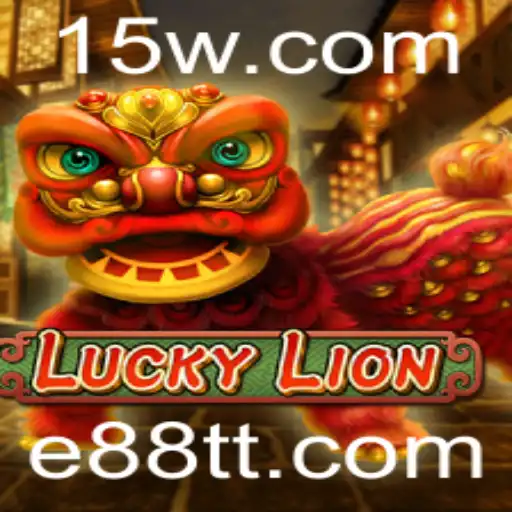 Explorando LuckyLion: Um Mergulho no Jogo do Momento