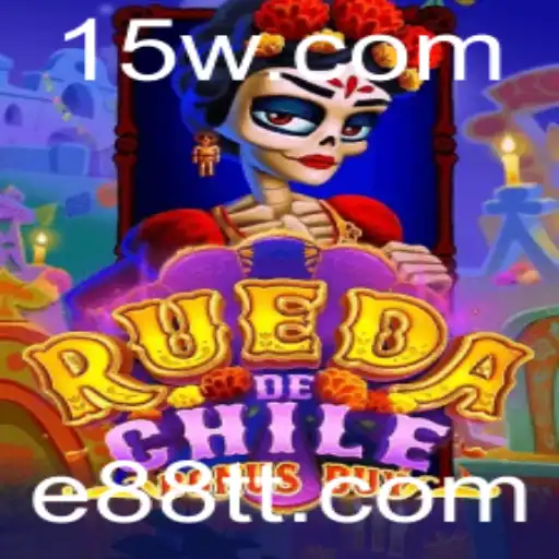 RuedaDeChileBonusBuy: A Nova Sensação no Mundo dos Jogos de Cassino