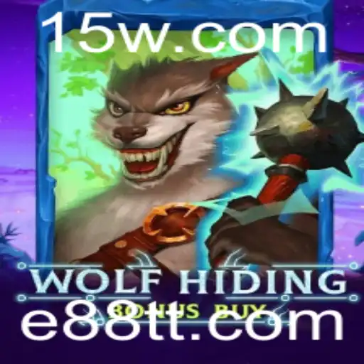 Explorando o Universo de WolfHidingBonusBuy: O Novo Fenômeno dos Jogos Online