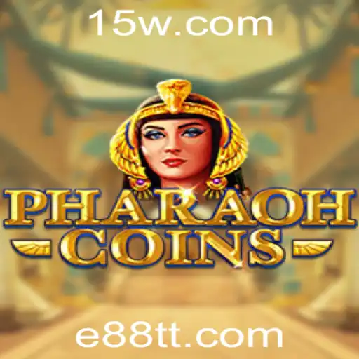 PharaohCoins: Um Mergulho no Antigo Egito com a Palavra-Chave E88