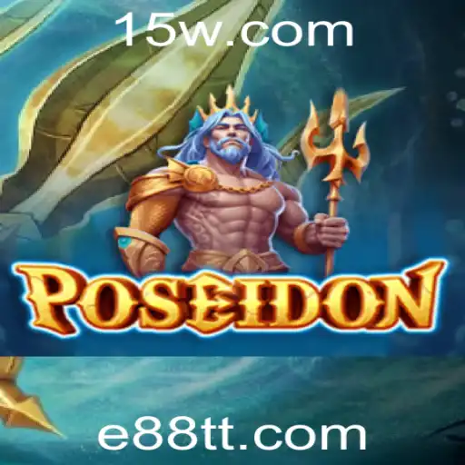 Explorando o Mundo de Poseidon: O Jogo Revolucionário