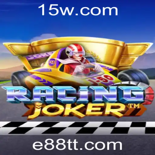 Explorando RacingJoker: O Novo Fenômeno dos Jogos com E88
