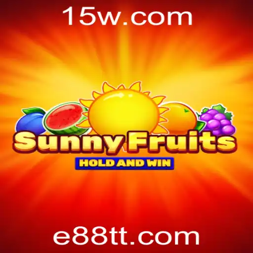 Explorando o Mundo Encantado de SunnyFruits: Uma Aventura Lúdica com E88