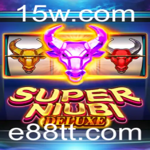 Explorando o Fascinante Mundo de SuperNiubiDeluxe