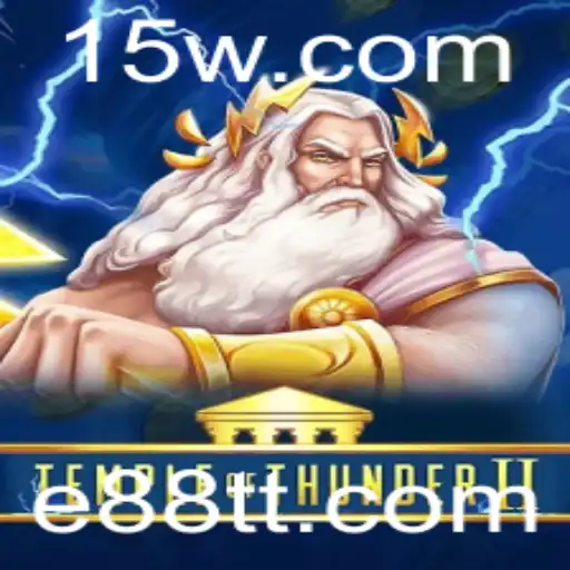 Explorando o Universo de TempleofThunderII: Um Mergulho na Aventura