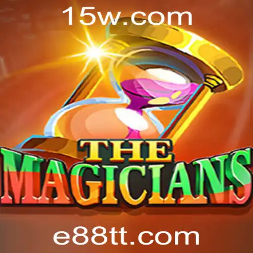 TheMagicians: Aventura Mágica e Estratégica com a Palavra-Chave 'E88'