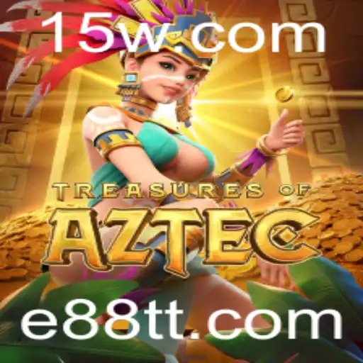 Treasures of Aztec: Aventure-se no Mundo dos Tesouros Ancestrais