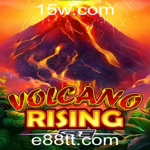 Descobrindo o Encanto do Jogo VolcanoRisingSE: Uma Aventura Explosiva
