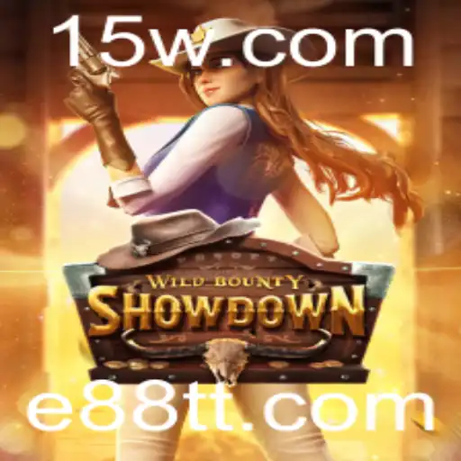 WildBountyShowdown: A Nova Sensação do Mundo dos Jogos