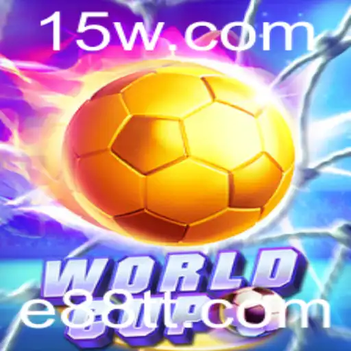 Descubra o Excitante Jogo WorldCup E88: Uma Nova Era de Entretenimento